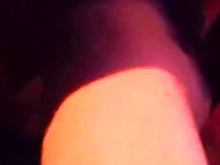 I was on a well-deserved vacation and was teasing my slave under the table with my feet