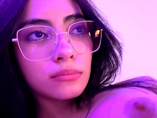 A little bit of my nightly stream