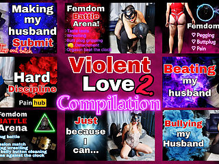 Training Zero Femdom Tough Love Vol 2 Compilation Mixed Wrestling Spanking Slave Bondage BDSM Real Homemade Amateur MILF Wife