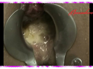 Annadevot - the slave has to be submissive