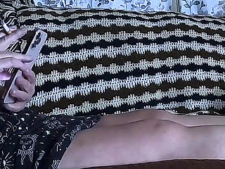 Massage My Feet as Ignore You