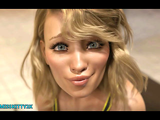 Wvm - Part 164 - Pervy Girls by Misskitty2k