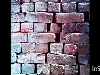 Sexy village girl shoots her nude MMS for sex while bathing,