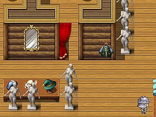 Falling in Love with a Hooker