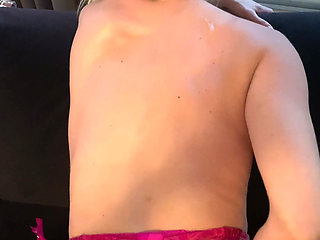 Glamino Girls Eleven - Part 3 Dirty Slut Tori Cummings