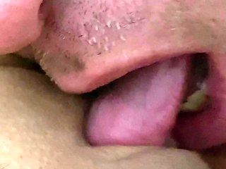 My Master demands to have my tight pussy on his tongue!