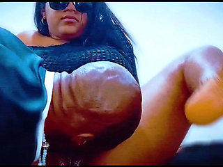 Lil Latina Drop in the Goon Room