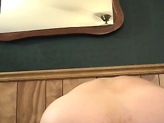 Mature MILF Spreads Wide for Deep Hard Pounding