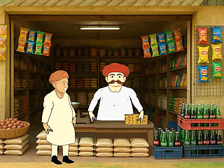 Part !  -   my big boobs and     big  juicy ass  mom   vimla  showing her sexy milf body in her  maxi