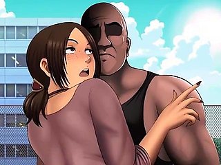 Ymir ANALized [Corto Animado] [EspaÃ±ol]