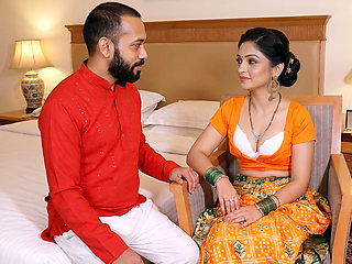 Hardcore Sex with Desi Cute Bhabi Hindi Audio