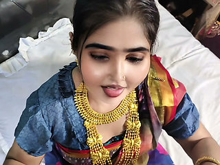Secret Romance With Bhabi Without Anyone Knowing