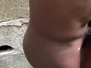 Afternoon Hide and Seek Game with My Bestie Ends with Hot Sex