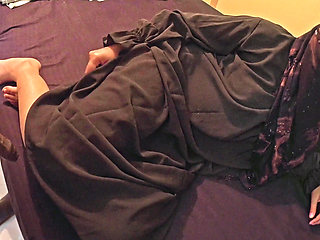 Cheating with a Friend's Wife at Her Home When the House Is Empty