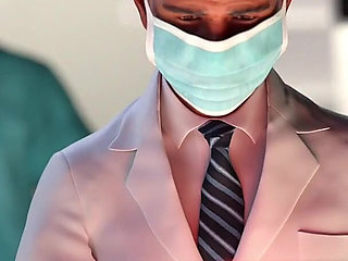 Jackerman’s - Stepmother’s Warmth - Chapter 1 & 2