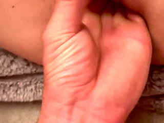 Perfect Body and Close up Penetration