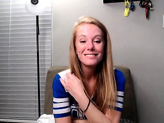 Solo Free Amateur Webcam Porn Video