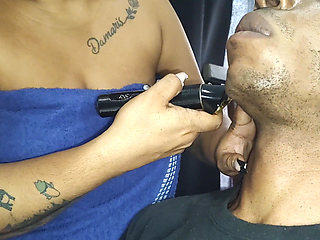 Colombian Haircut X Tits-n-ass 3