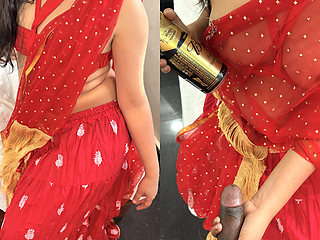 Bhabhi Ki Fav Daru Pila Ke Unke Sath Sex Kiya Dever Ne