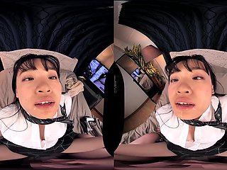 Eager students explore forbidden desires through steamy virtual encounters passionately
