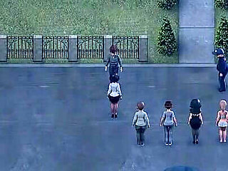 Lust Epidemic - Part 50 Hot Bodies by Loveskysan69