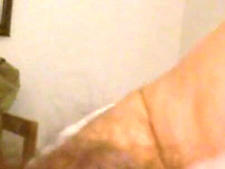 Eat fudge off my lover's cock!