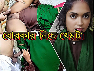Indian Sexy Hijabi Big Ass Lady Fucking