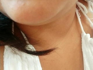 Married Cheating Whore Likes to Do Golden Showers and Pee While Masturbating