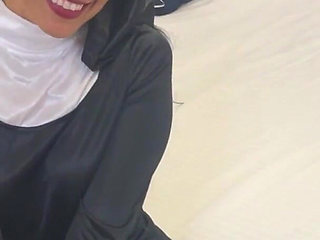 A Nun’s Last Temptation