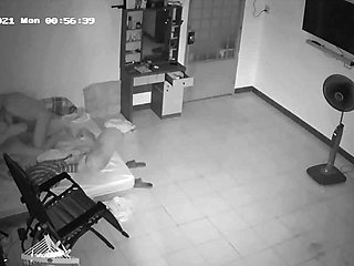 Amateur Brunette Hidden Cam