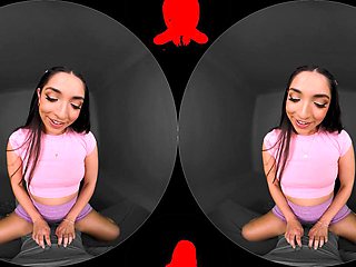 Madison Wildes Big Tits Expose Her True Desires