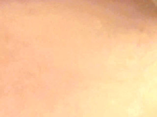 Jerking My Cock in Her Pussy