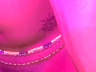Juicy Fat African Teen Pussy POV She Sits in My Face and Rides Till She Cum