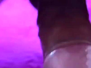 She Likes to Take a Lot of Cock Is That They Cum on Her