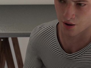 The Unfaithful Wife (part 5)