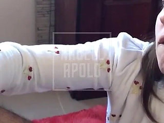 Cum While I Jerk off for You - Blowjob, Cum in Mouth, Egg Toy Masturbation, Male Squirt