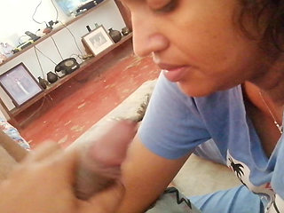 Sexy Sister in Law Was Seducing Me