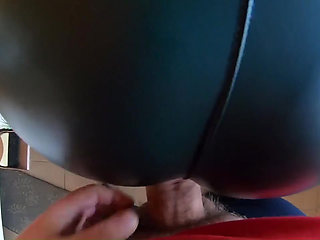 Double Pleasure with Milfycalla Episode 44 of 47 Stockings Fetish, Blowjobs & Anal