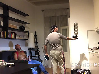 Straight Fucked by Older in Milano