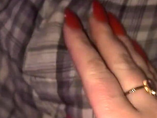 Tinder Date Ends in Creampie