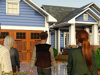 Being a Dik 10 - Part 373 Once for All by Loveskysan69