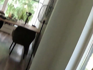 Brazen Stranger Best Friend Fucks with Husband