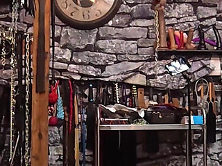 The Prisoner Chorus Part 5