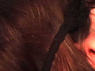 Closeup Cumshot and Cum Swallow