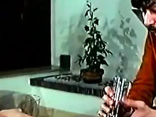 Horny Italian Virgins Take Hardcore Anal (1984)