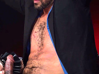 The Collective: the Initiation Featuring Mona Wales, Mickey Mod, Kino Payne, Elise Graves