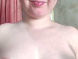 My Hairy Tits Are the Best You'll Ever See