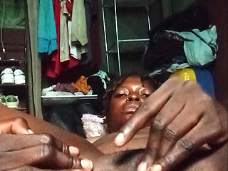 Pussy Inside Opening