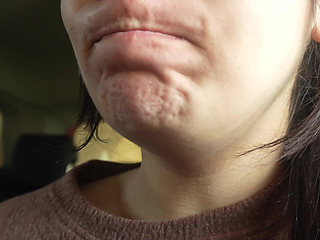 Sneezing Fit in the Car My Plastic Flower Allergy Reaction