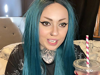 Buy My Iced Latte Bitchboy